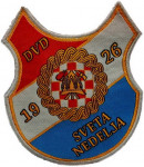 DVD SVETA NEDELJA 4